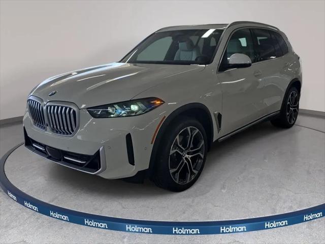 2026 BMW X5 sDrive40i for sale in Fort Lauderdale, FL