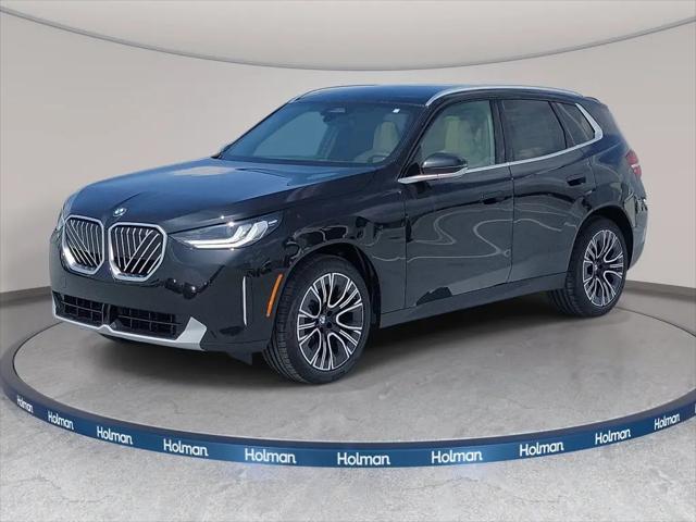 2026 BMW X3 30 xDrive for sale in Fort Lauderdale, FL