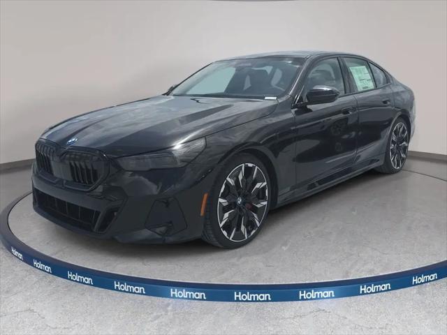 2027 BMW 5 Series 550e xDrive for sale in Fort Lauderdale, FL