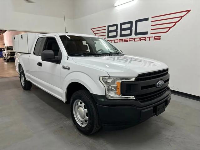 2019 Ford F-150 XL for sale in Dallas, TX