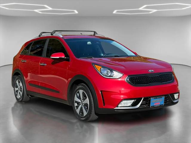 2019 Kia Niro EX for sale in Los Angeles, CA