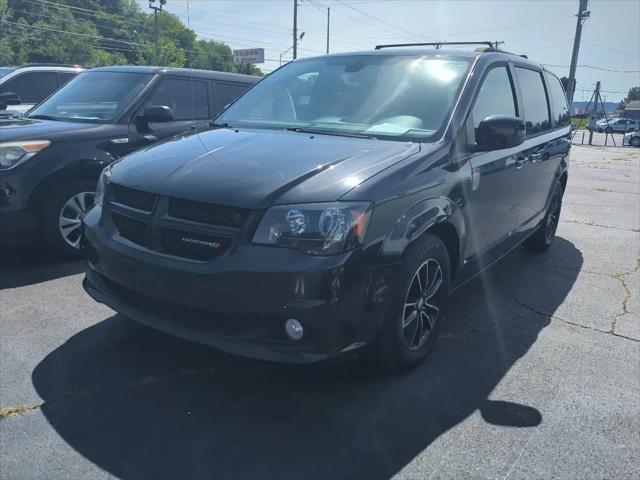 2019 Dodge Grand Caravan GT for sale in Kingsport, TN