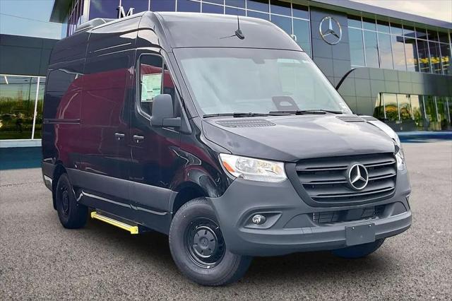 2025 Mercedes-Benz Sprinter 2500 Standard Roof 4-Cyl Diesel HO Select for sale in Edison, NJ
