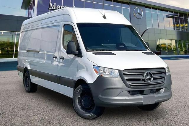 2026 Mercedes-Benz Sprinter 2500 High Roof 4-Cyl Diesel HO for sale in Edison, NJ