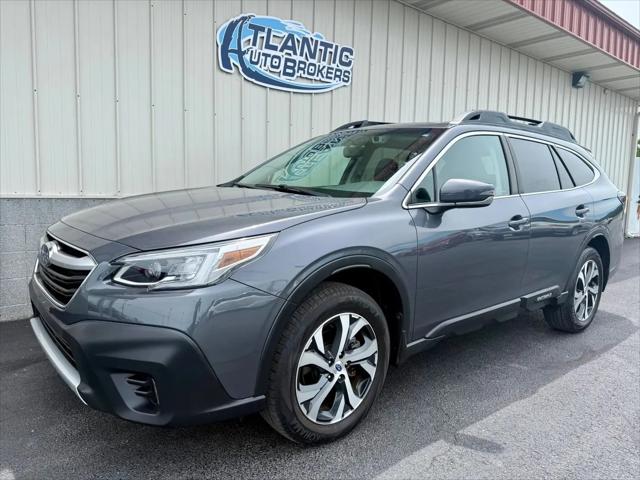 2021 Subaru Outback Limited XT for sale in Harrington, DE