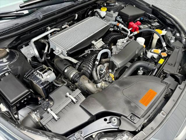 2021 Subaru Outback Limited XT