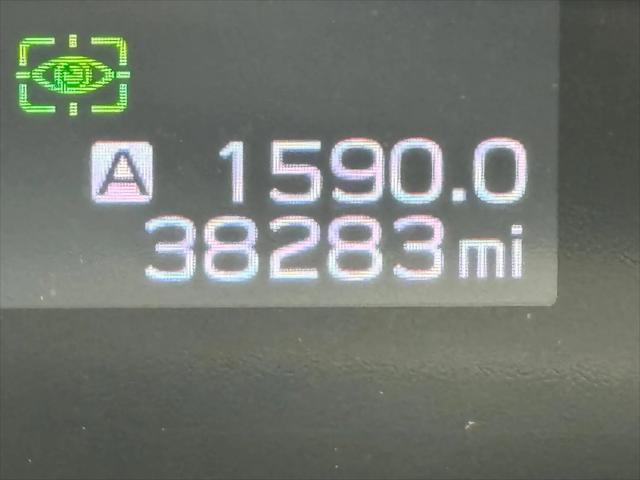2021 Subaru Outback Limited XT
