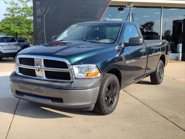 2011 Ram 1500 ST for sale in Grand Blanc, MI