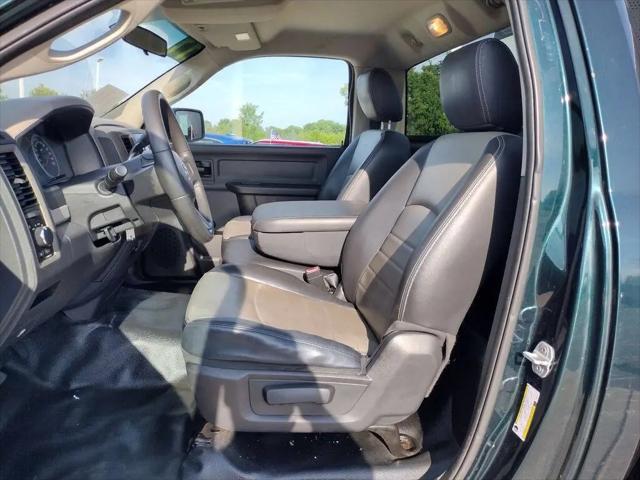 2011 Ram 1500 ST