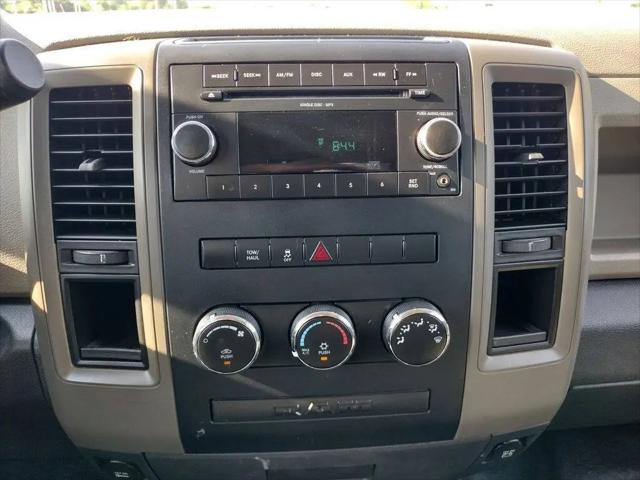 2011 Ram 1500 ST