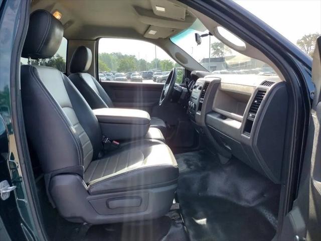 2011 Ram 1500 ST