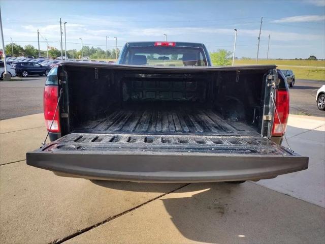2011 Ram 1500 ST