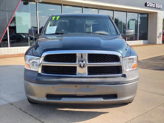 2011 Ram 1500 ST