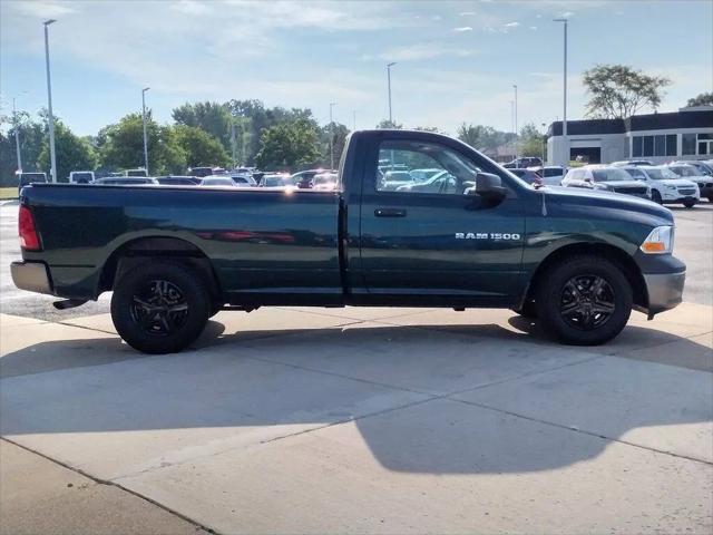 2011 Ram 1500 ST