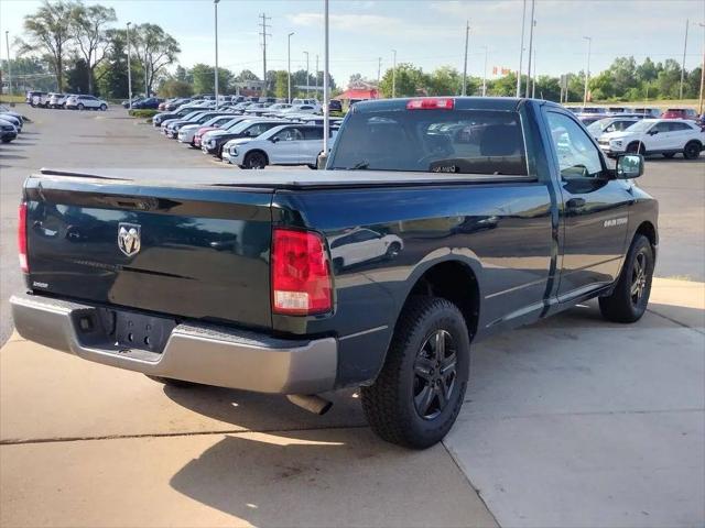2011 Ram 1500 ST