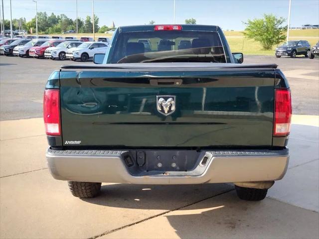 2011 Ram 1500 ST