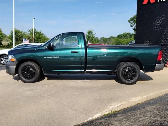2011 Ram 1500 ST