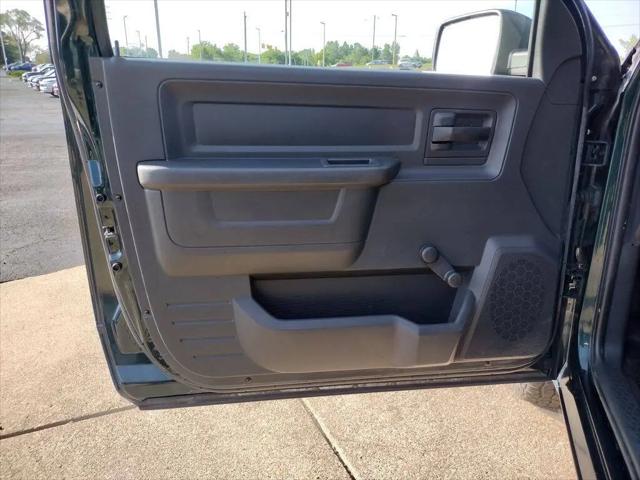 2011 Ram 1500 ST