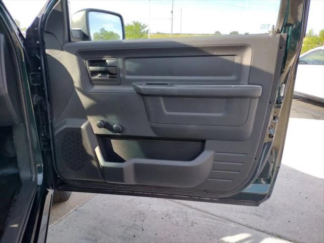 2011 Ram 1500 ST