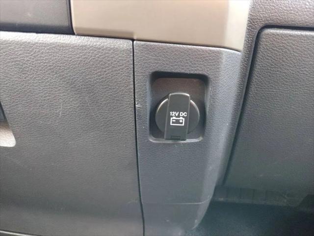 2011 Ram 1500 ST