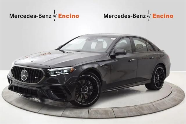 2026 Mercedes-Benz AMG E 53 E AMG E 53 E for sale in Encino, CA