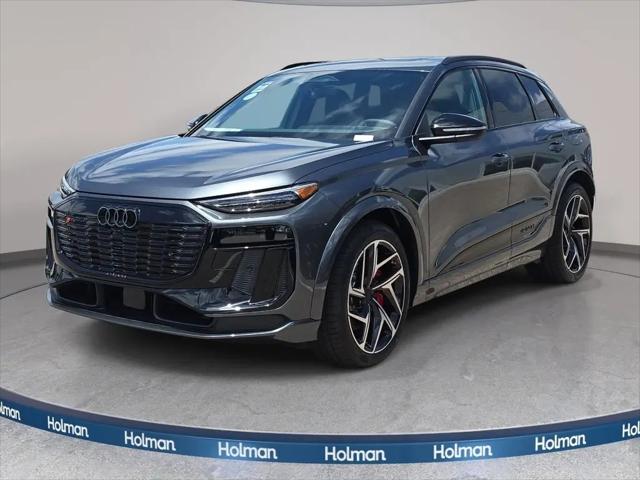 2027 Audi SQ6 e-tron Premium Plus quattro for sale in San Diego, CA