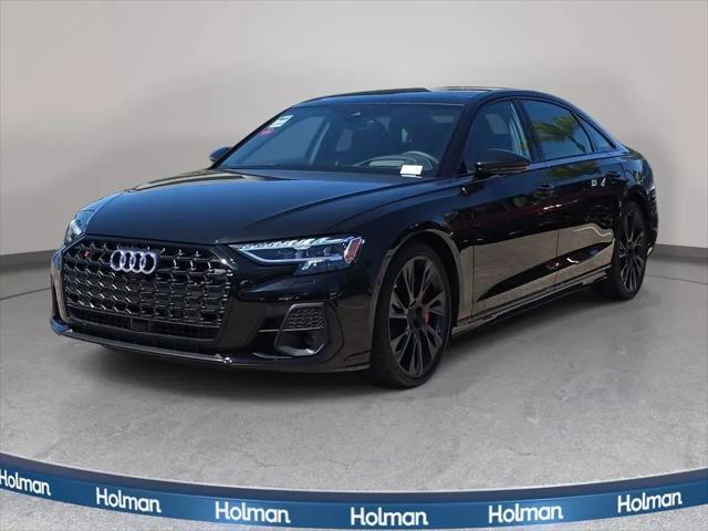 2026 Audi S8 TFSI quattro tiptronic for sale in San Diego, CA