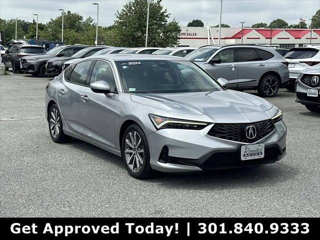 2024 Acura Integra Base for sale in Gaithersburg, MD