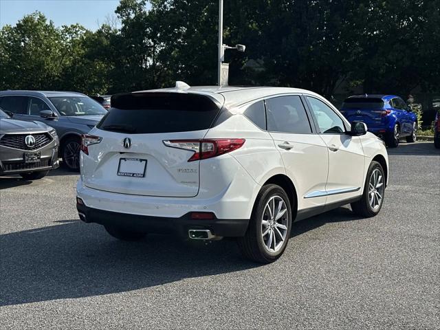 2023 Acura RDX Technology Package
