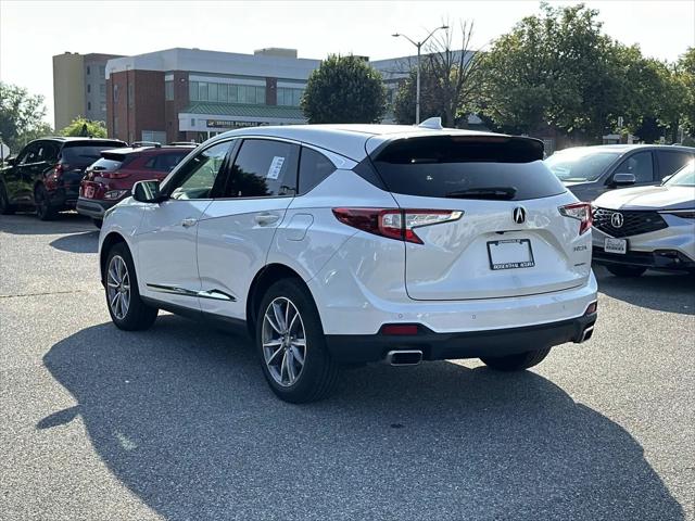 2023 Acura RDX Technology Package