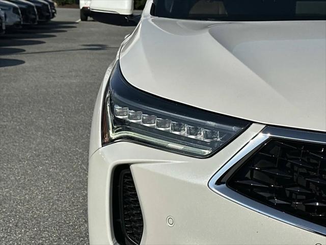 2023 Acura RDX Technology Package