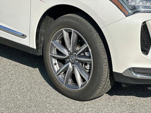 2023 Acura RDX Technology Package