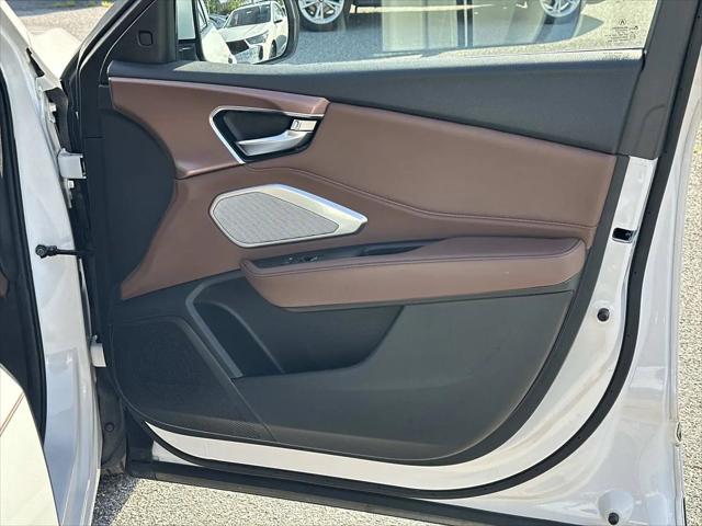 2023 Acura RDX Technology Package