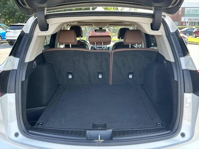 2023 Acura RDX Technology Package