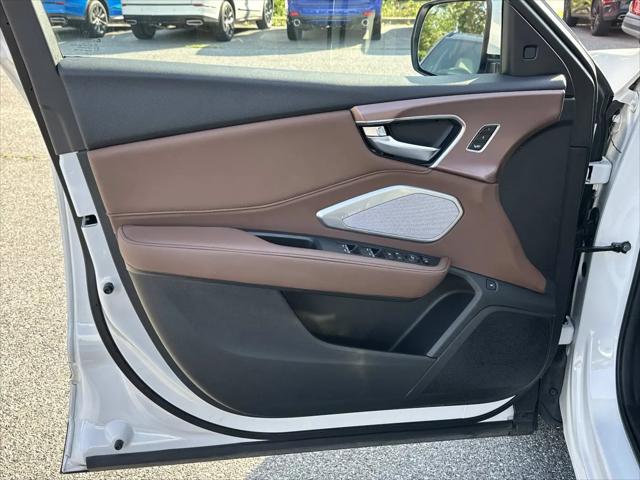 2023 Acura RDX Technology Package