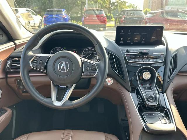 2023 Acura RDX Technology Package