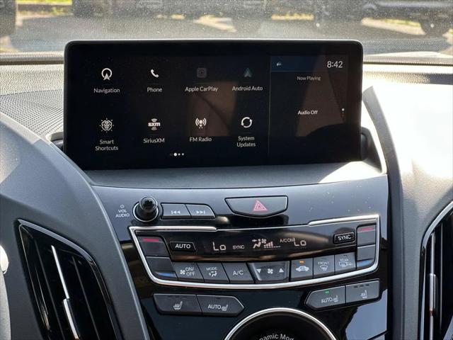 2023 Acura RDX Technology Package