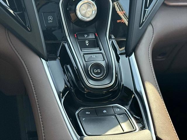 2023 Acura RDX Technology Package