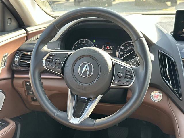 2023 Acura RDX Technology Package