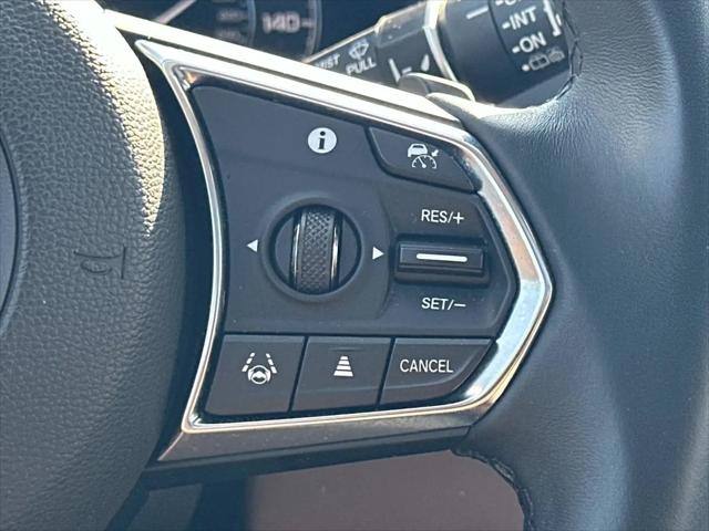 2023 Acura RDX Technology Package