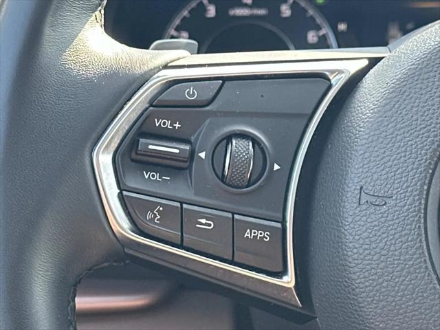 2023 Acura RDX Technology Package