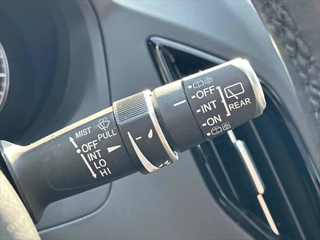 2023 Acura RDX Technology Package