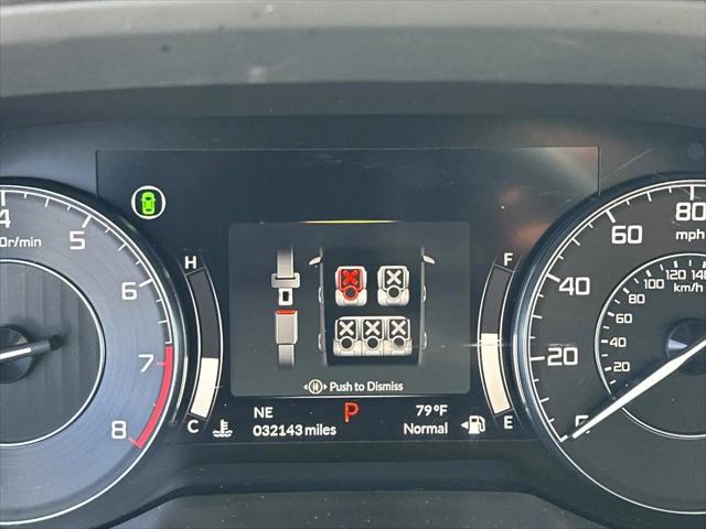 2023 Acura RDX Technology Package
