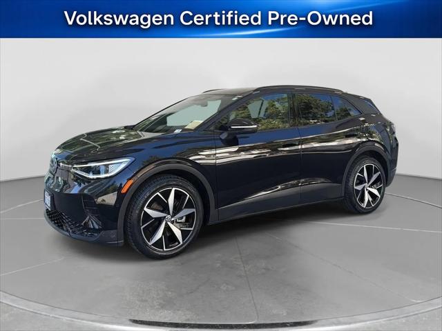 2023 Volkswagen ID.4 Pro S for sale in Sunnyvale, CA