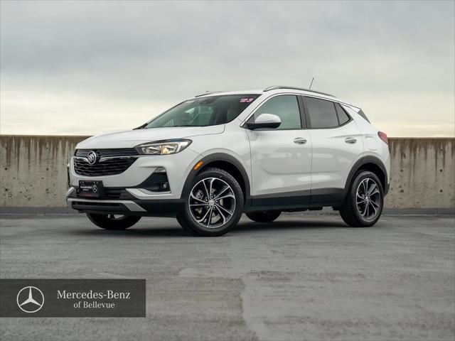 2023 Buick Encore GX Select FWD for sale in Bellevue, WA
