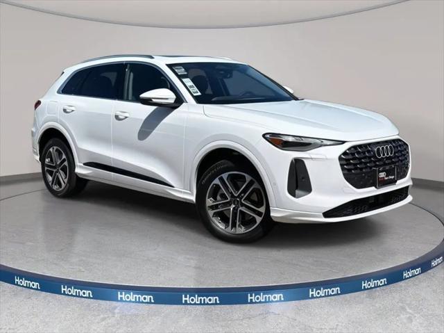 2025 Audi Q5 Premium TFSI quattro S tronic for sale in San Diego, CA
