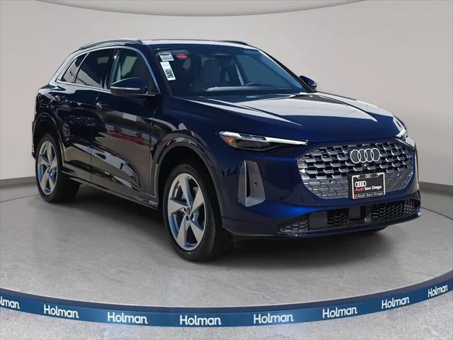 2025 Audi Q5 Premium Plus TFSI quattro S tronic for sale in San Diego, CA