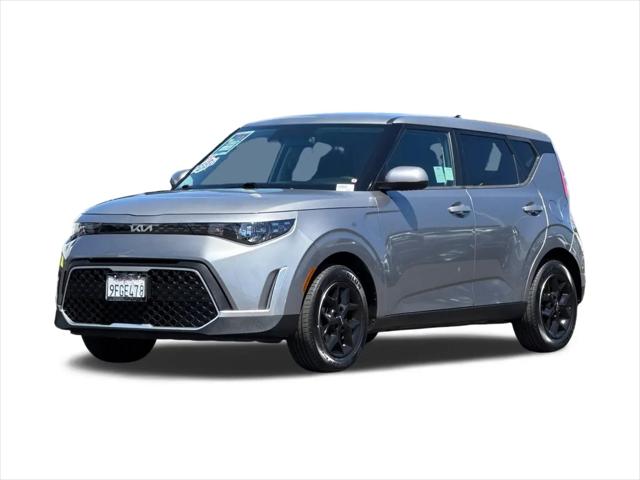 2023 Kia Soul LX for sale in San Diego, CA
