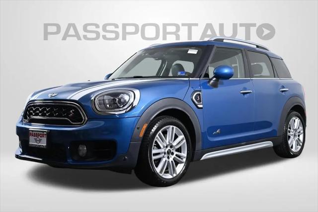 2018 MINI Countryman Cooper S for sale in Alexandria, VA