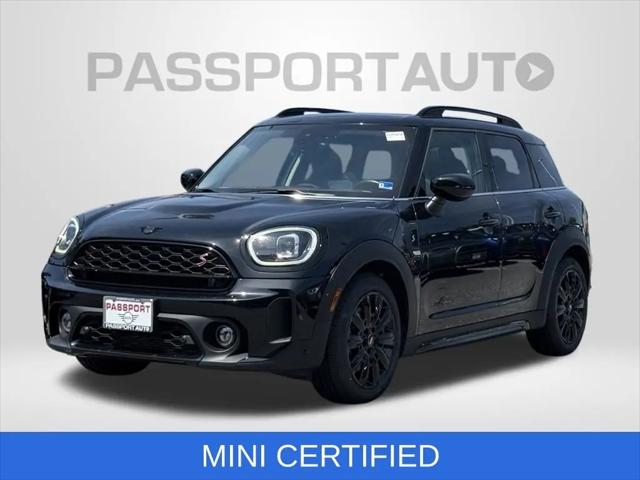 2023 MINI Cooper Countryman Cooper S for sale in Alexandria, VA